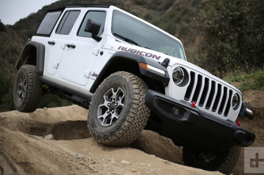 Jeep Wrangler Rubicon Unlimited 2018 Price in Sri Lanka