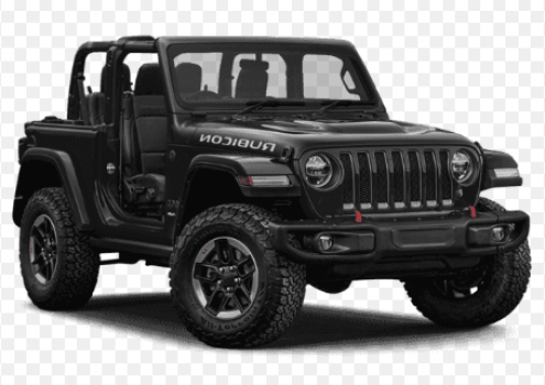 Jeep Wrangler Sport S 2018 Price in Malaysia