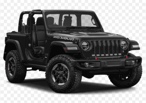 Jeep Wrangler Sport S 2018 Price in India