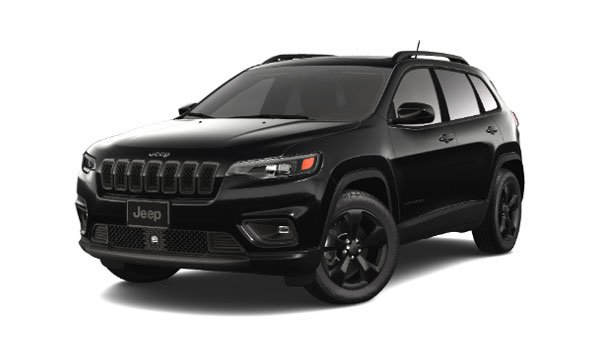 Jeep Cherokee Altitude Lux 2023 Price in Malaysia