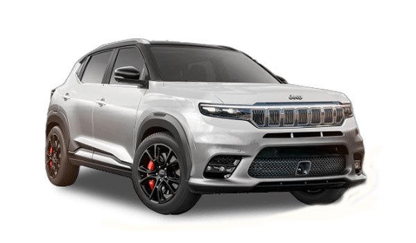 Jeep Cherokee Altitude Lux 2024 Price in Nepal