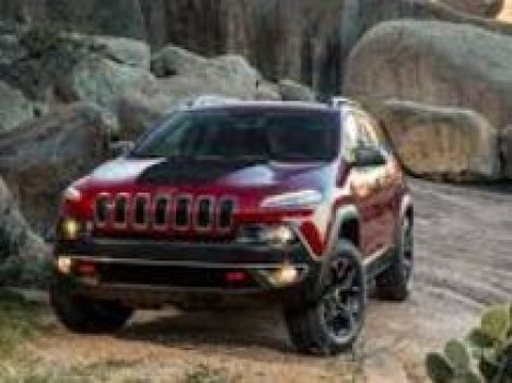Jeep Cherokee Limited 3.2L  Price in Nigeria