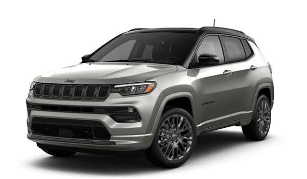 Jeep Compass High Altitude 2022 Price in Germany