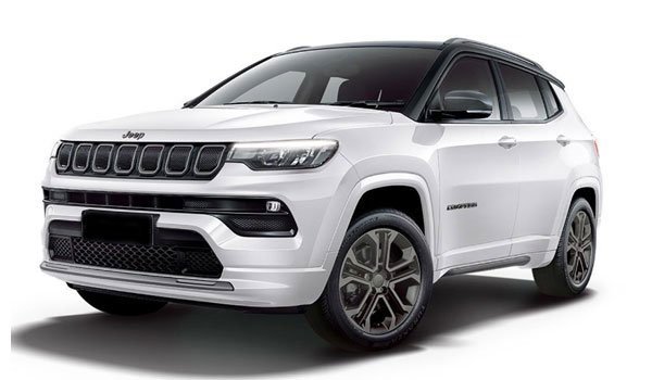 Jeep Compass Latitude LUX 2024 Price in China