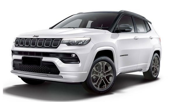 Jeep Compass Latitude LUX 2024 Price in Ecuador