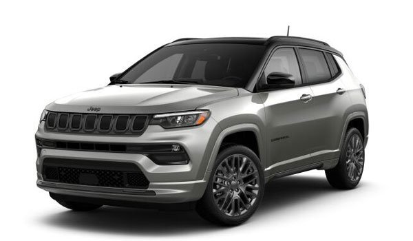 Jeep Compass Limited 2022 Price in Kenya