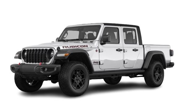 Jeep Gladiator 2025 Price in Sri Lanka