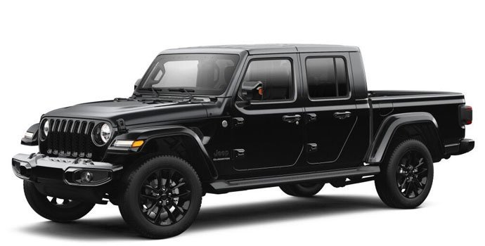 Jeep Gladiator Altitude 2023 Price in Dubai UAE