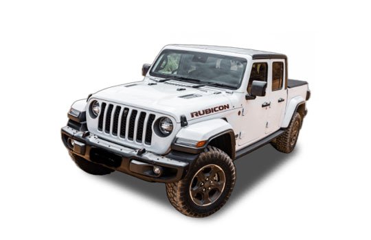 Jeep Gladiator Rubicon 2024 Price In Europe , Features And Specs