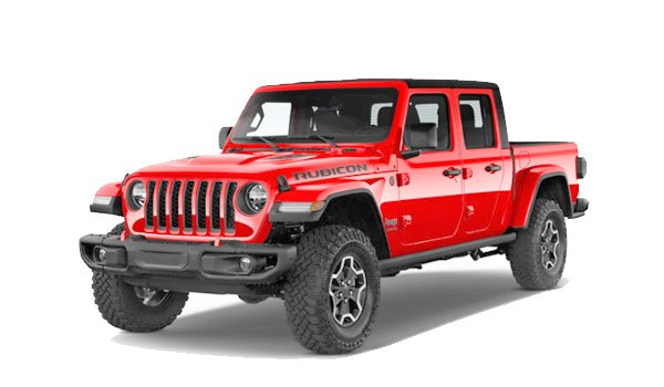 Jeep Gladiator Sport S 4x4 2024 Price in Hong Kong