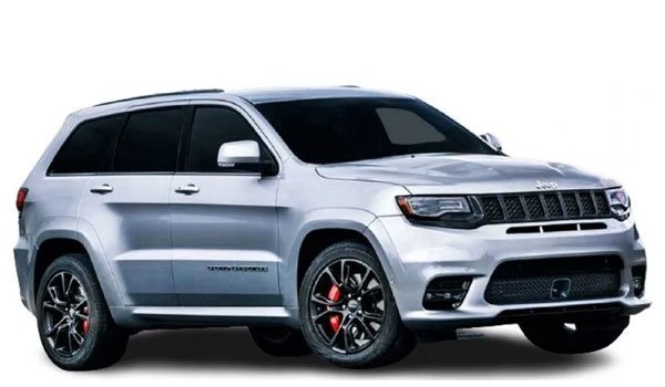 Jeep Grand Cherokee 2023 Price in Italy