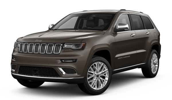Jeep Grand Cherokee 80th Anniversary 2021 Price in Thailand