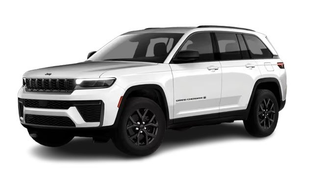 Jeep Grand Cherokee Laredo Altitude 2026 Price in Sudan