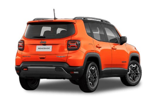 Jeep Renegade Red Edition 2024 Price in Afghanistan