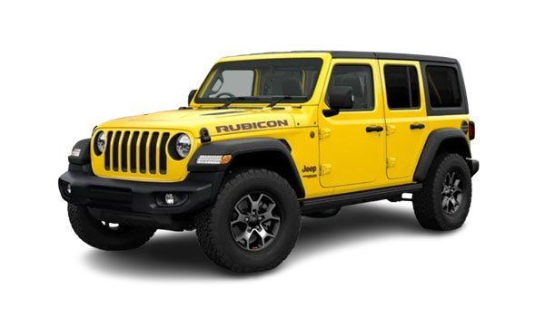 Jeep Wrangler 2027 Price in New Zealand