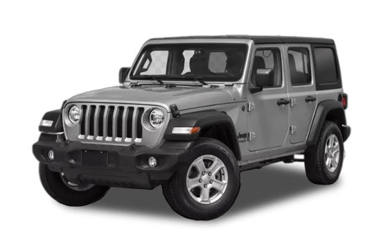 Jeep Wrangler Base 2023 Price in Sudan