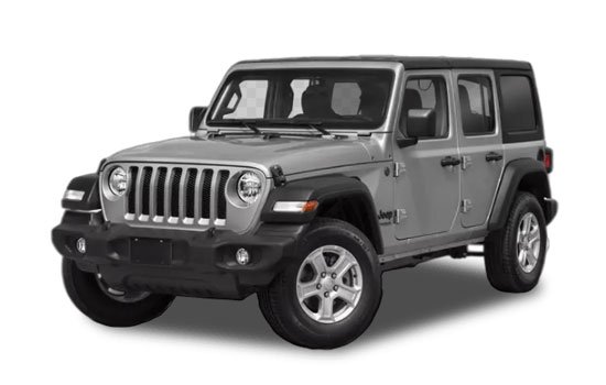 Jeep Wrangler Base 2023 Price in Singapore