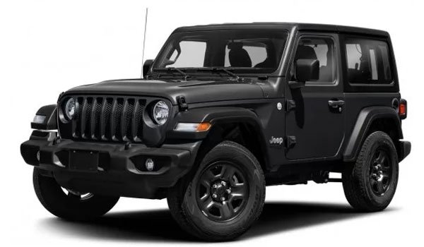 Jeep Wrangler Magneto EV 2022 Price in USA