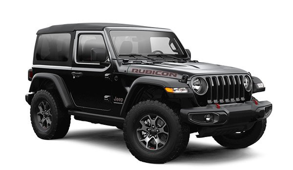 Jeep Wrangler Rubicon 2022 Price in New Zealand