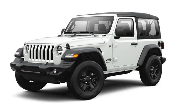 Jeep Wrangler Rubicon 4x4 2023 Price in Dubai UAE