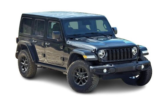 Jeep Wrangler Smoky Mountain Special Edition 2027 Price in Australia