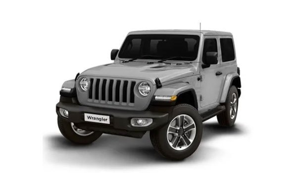 Jeep Wrangler Unlimited Rubicon 4xe plug-in hybrid 2023 Price in India