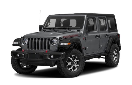 Jeep Wrangler Unlimited Sport S 2024 Price in Malaysia