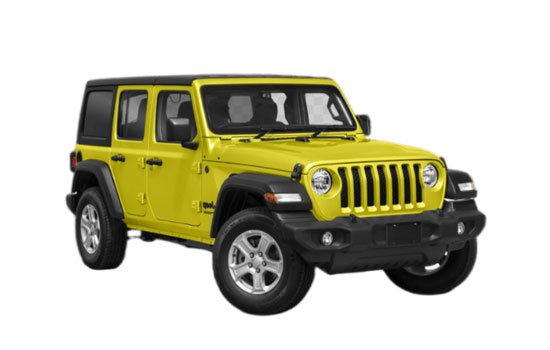 Jeep Wrangler Unlimited Willys Sport 2024 Price in China