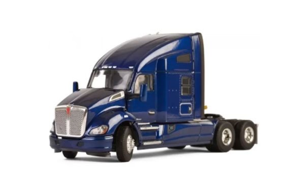 KENWORTH T680 Price in India