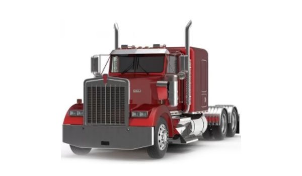 KENWORTH W900L Price in South Africa
