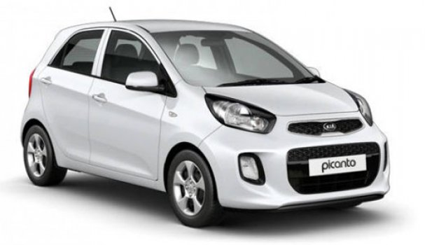 KIA Picanto AT 2020 Price in Saudi Arabia