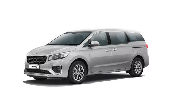 KIA Carnival Prestige 6 STR Price in Singapore