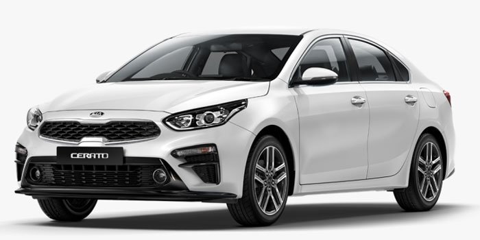 KIA Cerato 2022 Price in Pakistan