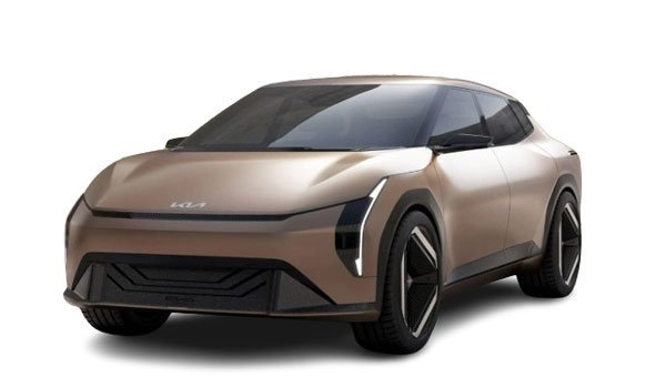 KIA EV4 2026 Price in Dubai UAE