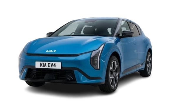 KIA EV4 2027 Price in Afghanistan