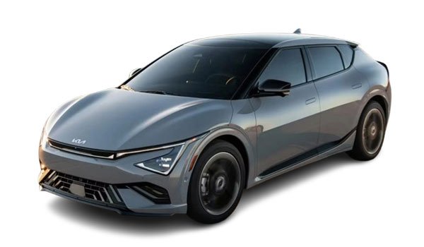 KIA EV6 GT 2026 Price in Ecuador