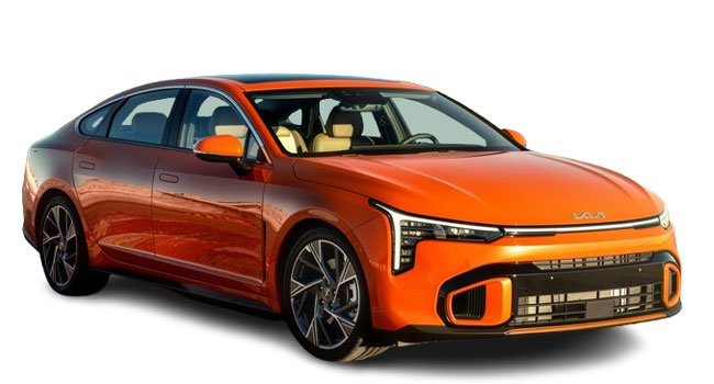 KIA K5 2028 Price in Iran