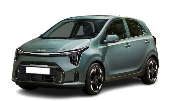 KIA Morning 2027 Price in Dubai UAE