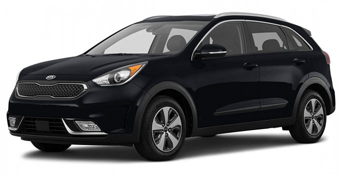 KIA Niro Touring 2023 Price in Thailand