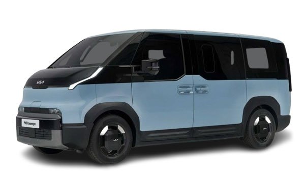 KIA PV5 Passenger EV 2027 Price in Sudan