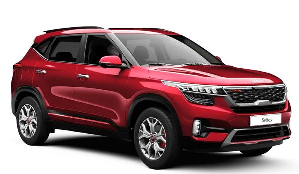 KIA Seltos GTX Plus 2022 Price in United Kingdom