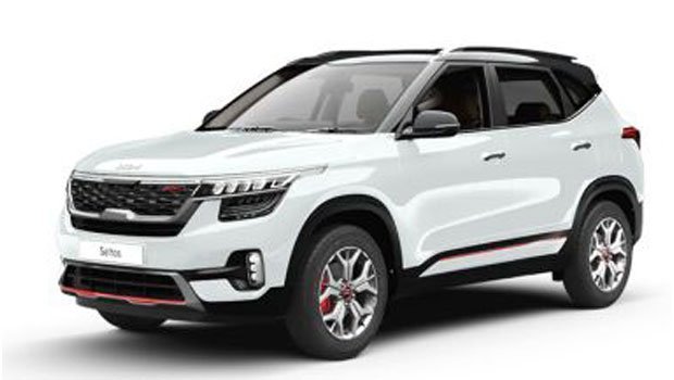 KIA Seltos GTX Plus AT D 2023 Price in China