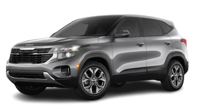KIA Seltos LX 2026 Price in New Zealand