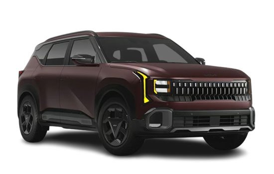 KIA Seltos LX 2027 Price in South Africa