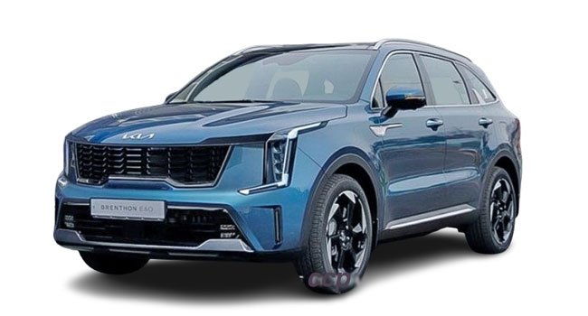 KIA Sorento 2026 Price in Australia