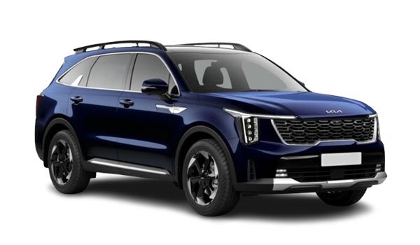 KIA Sorento HTK Price in Vietnam