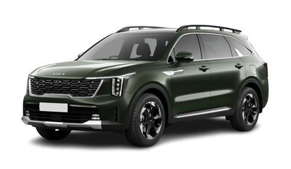 KIA Sorento HTK(A) Price in Vietnam