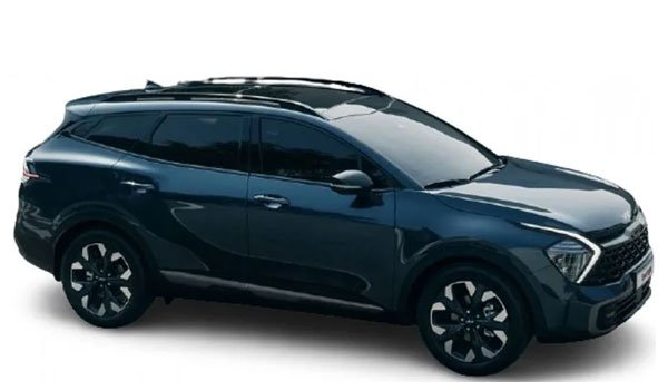 KIA Sportage Base 2023 Price in South Africa