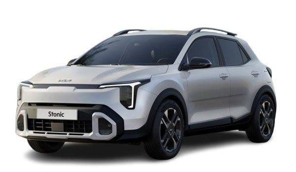 KIA Stonic 2026 Price in Singapore