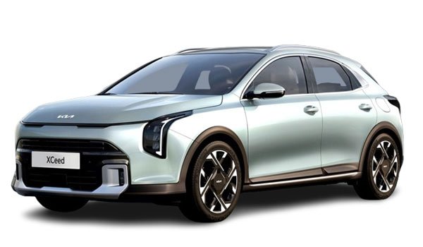 KIA XCeed 2027 Price in Sri Lanka